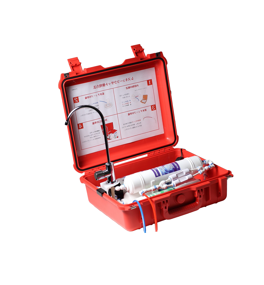 レスキューボックス